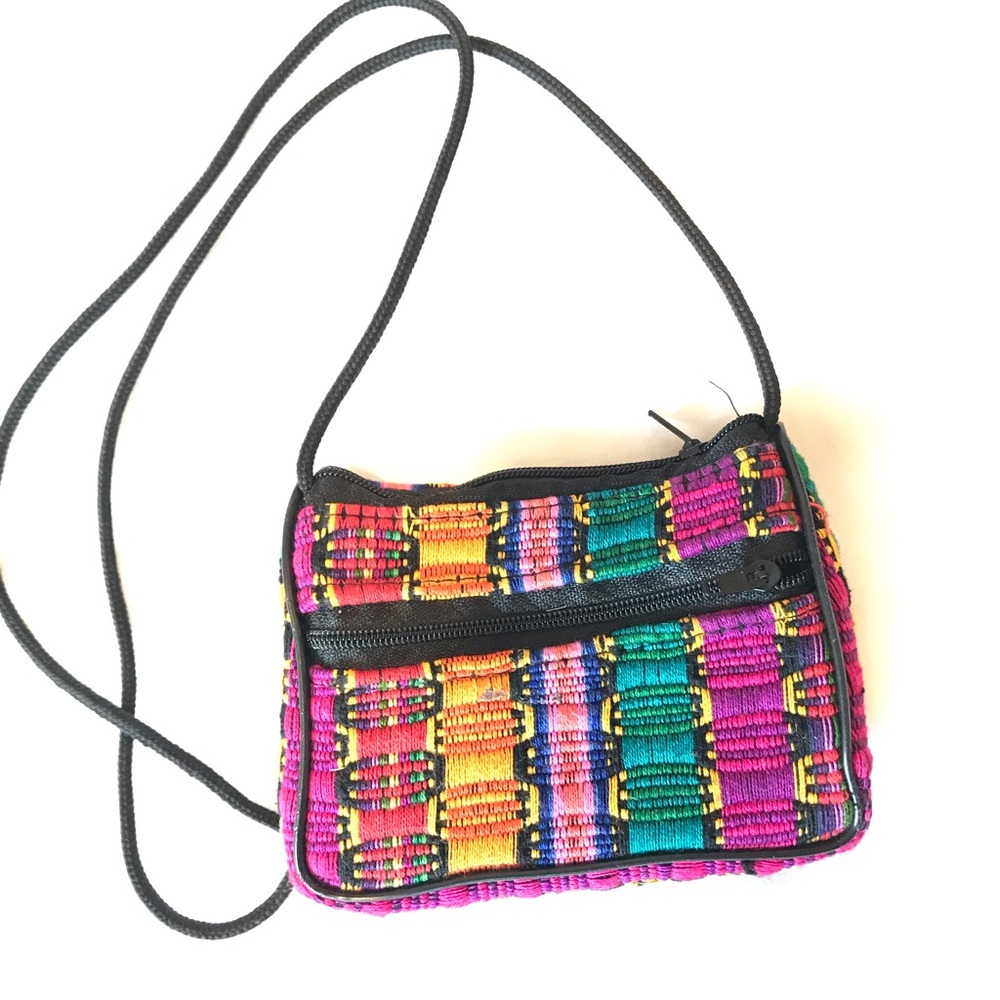 Authentic Handmade Bag
